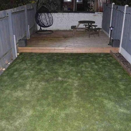 فيلا Unique 4 Bed House In Derby Perfect For Contractors And Families المظهر الخارجي الصورة