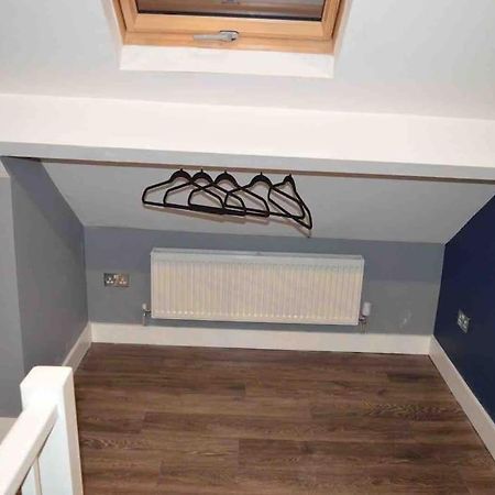 فيلا Unique 4 Bed House In Derby Perfect For Contractors And Families المظهر الخارجي الصورة