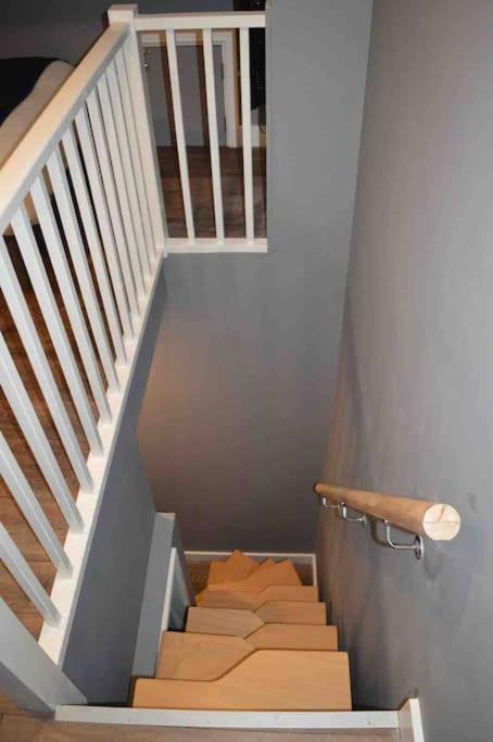 فيلا Unique 4 Bed House In Derby Perfect For Contractors And Families المظهر الخارجي الصورة