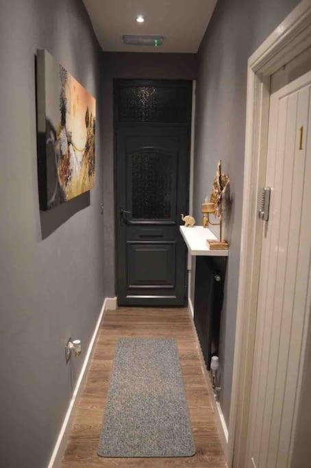 فيلا Unique 4 Bed House In Derby Perfect For Contractors And Families المظهر الخارجي الصورة